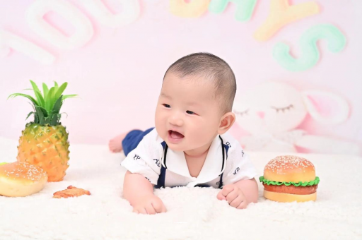苏州宝宝在妈妈肚子里